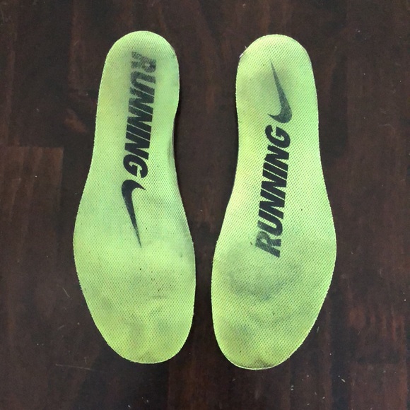 Nike Zoom Kiger 4 - Picture 7 of 7